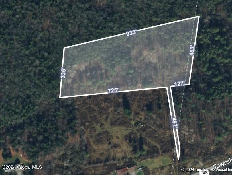 L14 State Route 146 & Township Rd — photo 1