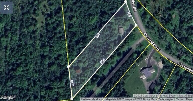 1150 Alexander Road — photo 2