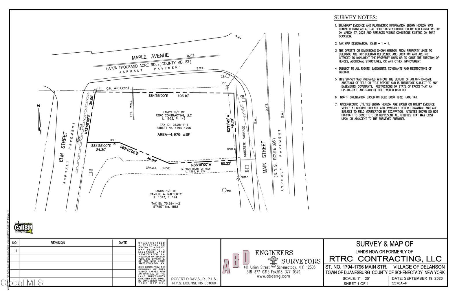 1794-1796 Main Street — photo 1